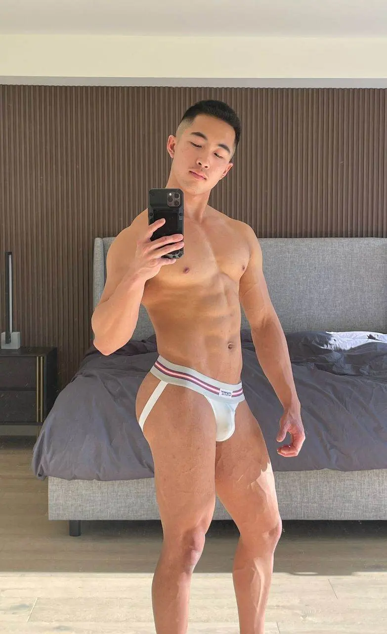 หนุ่มจีน สาย รับ.