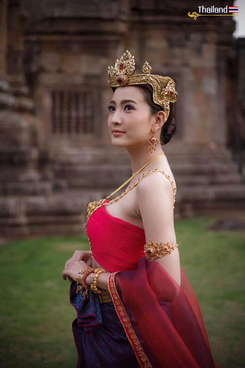 THAILAND 🇹🇭 | Dvaravati Era, สมัยทวารวดี
