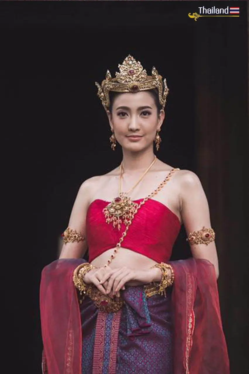 THAILAND 🇹🇭 | Dvaravati Era, สมัยทวารวดี