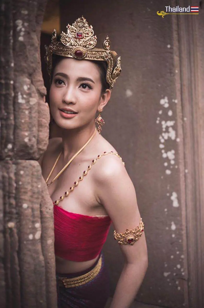 THAILAND 🇹🇭 | Dvaravati Era, สมัยทวารวดี