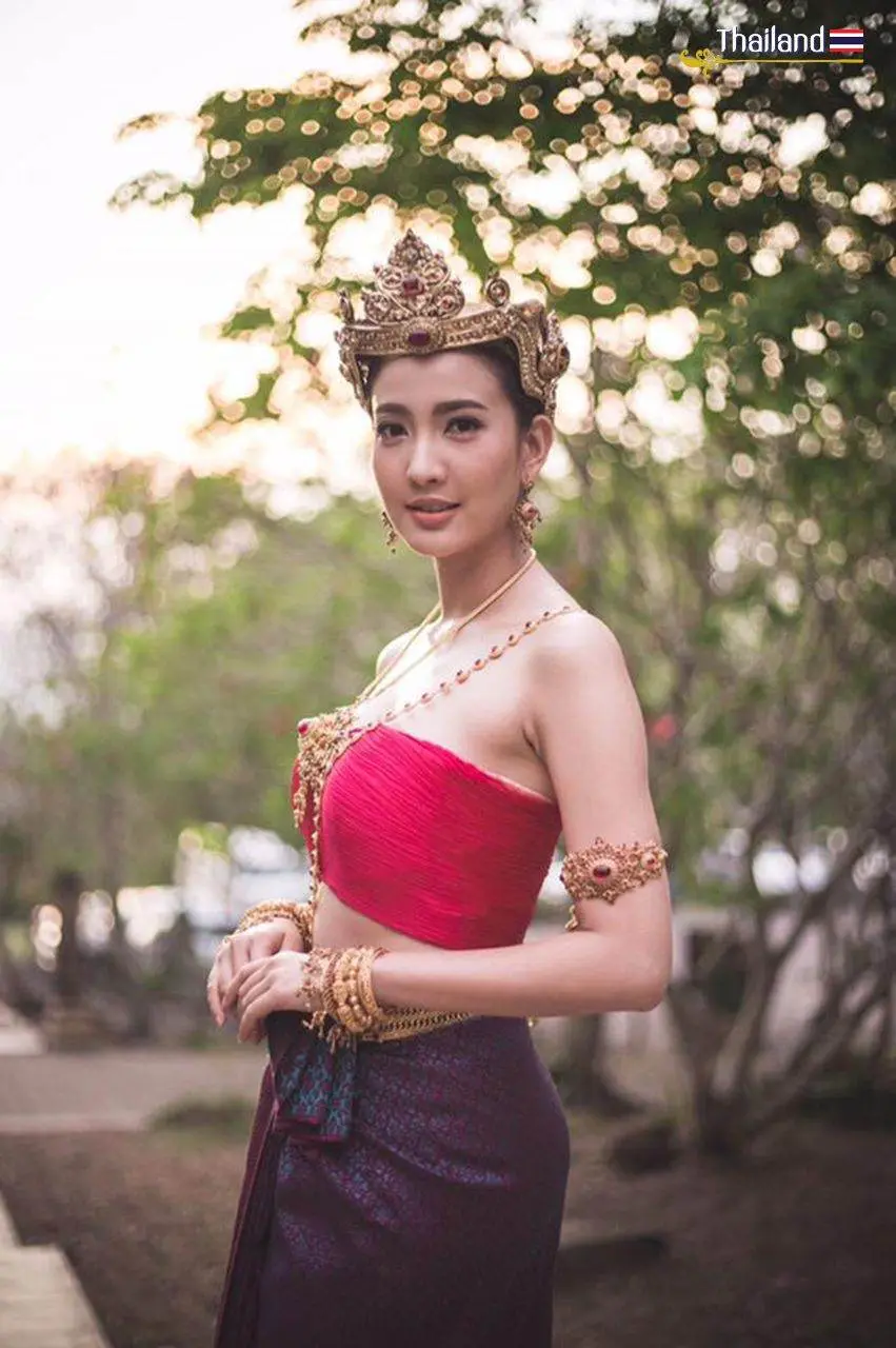 THAILAND 🇹🇭 | Dvaravati Era, สมัยทวารวดี