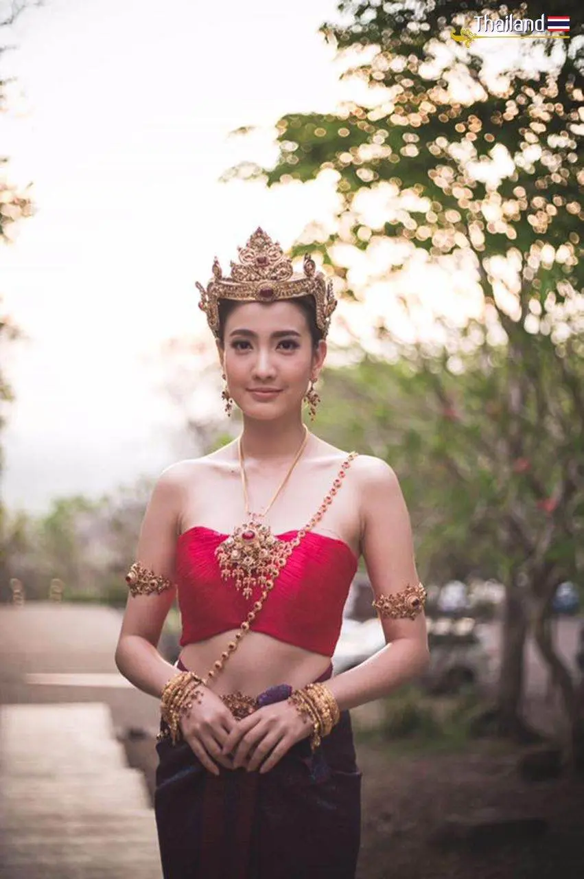 THAILAND 🇹🇭 | Dvaravati Era, สมัยทวารวดี