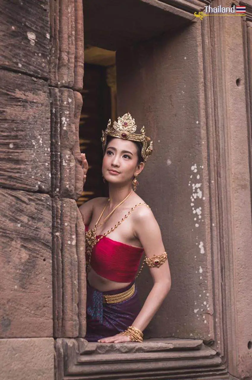 THAILAND 🇹🇭 | Dvaravati Era, สมัยทวารวดี