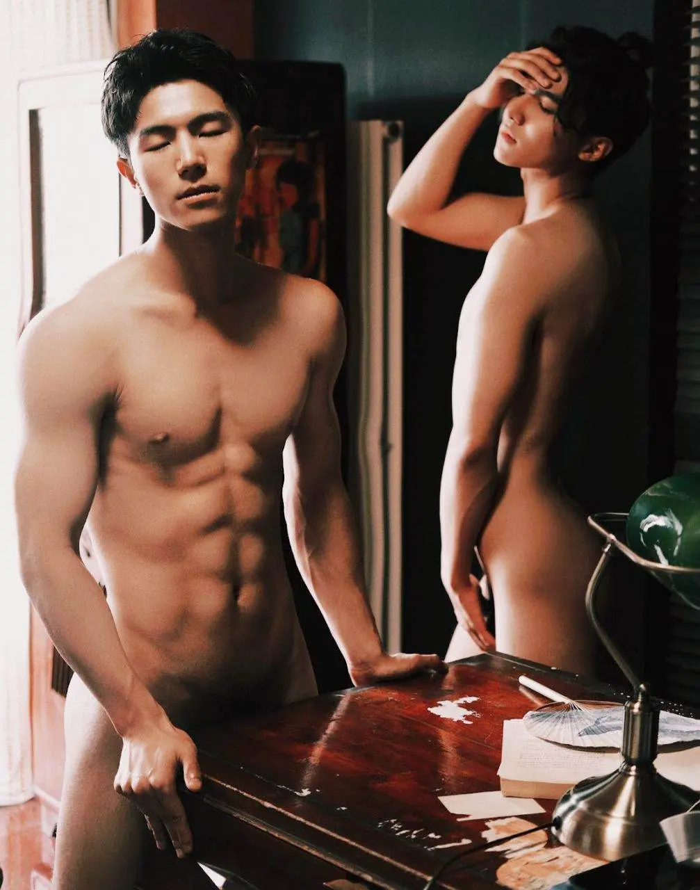 สลิมเสียว
