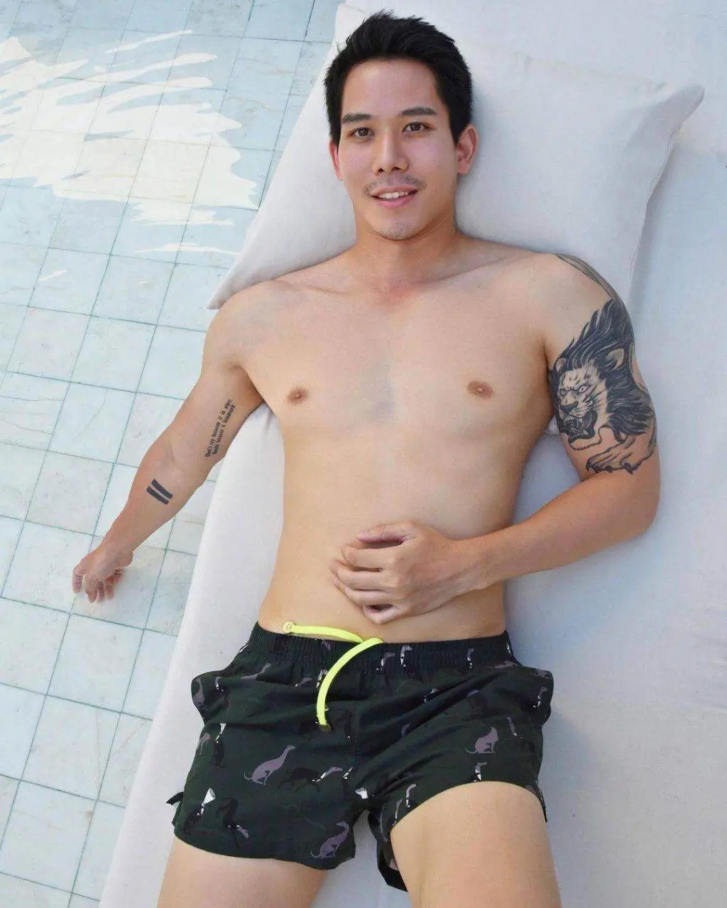 คลัง ระเบิดน้ำ