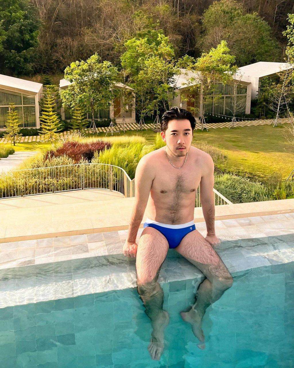 สะดวกแบบนี้ที่สุด แพล๊บๆ