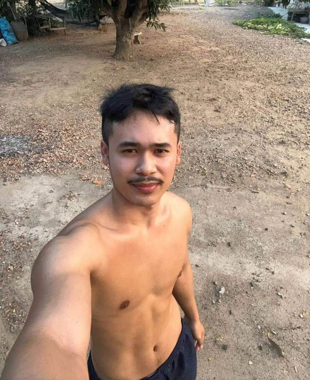 ยอมตั้งแต่หน้าประตู
