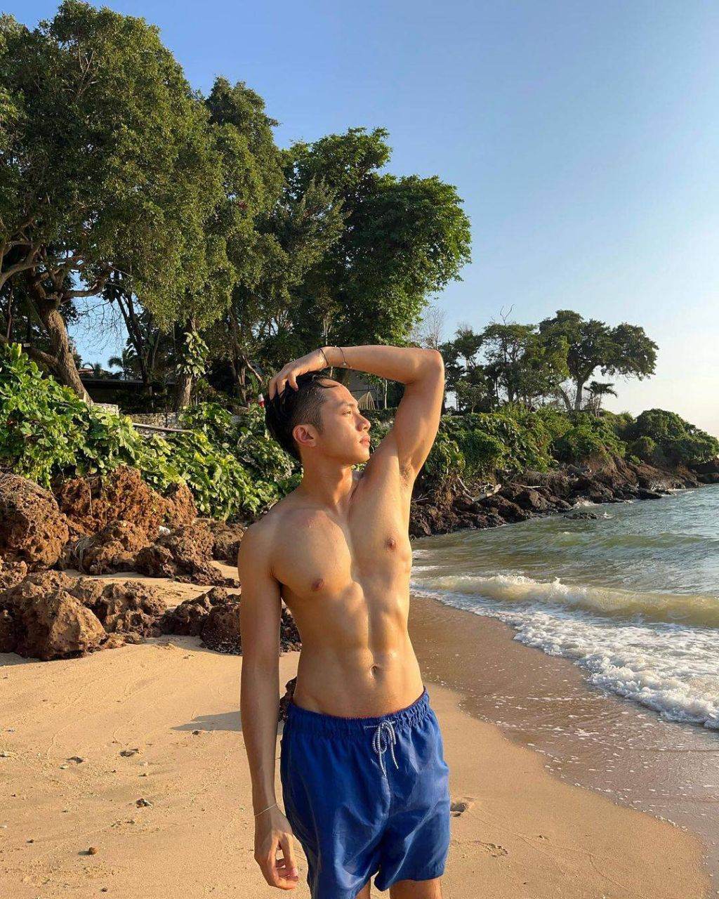 ยอมตั้งแต่หน้าประตู