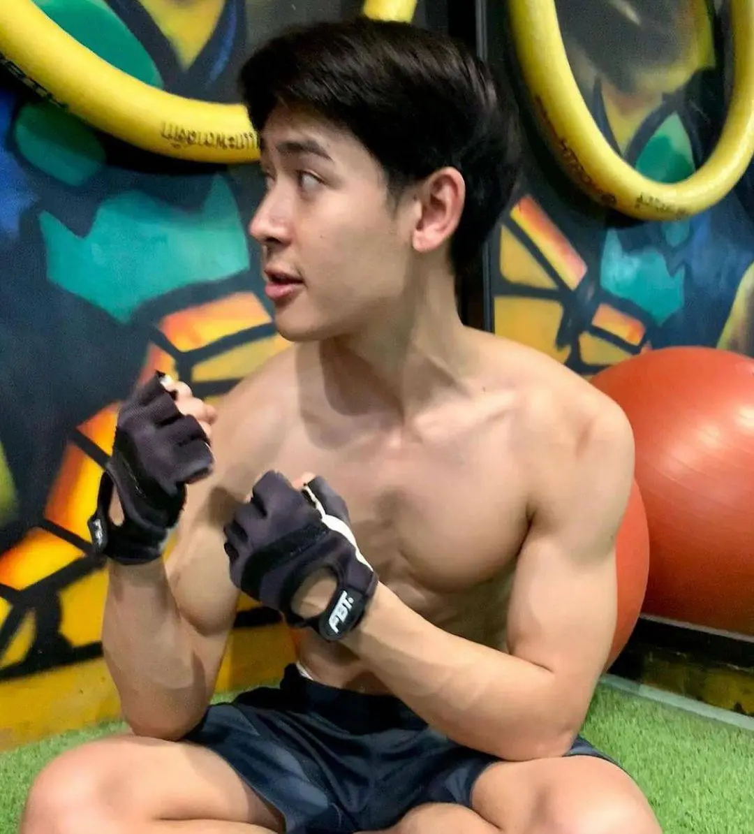 ยอมตั้งแต่หน้าประตู