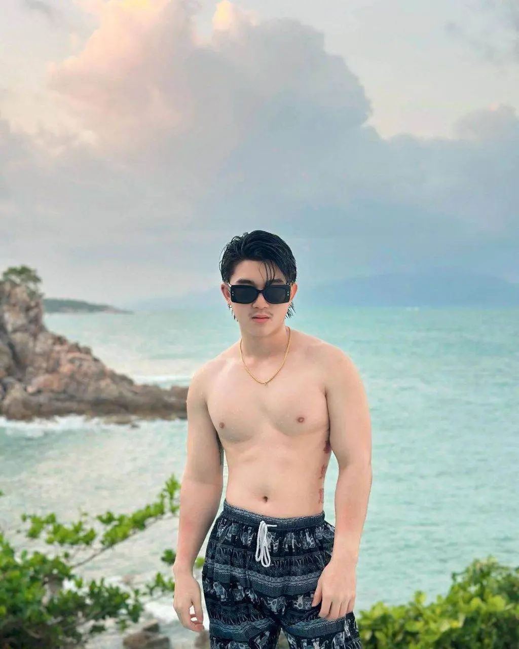 ยอมตั้งแต่หน้าประตู