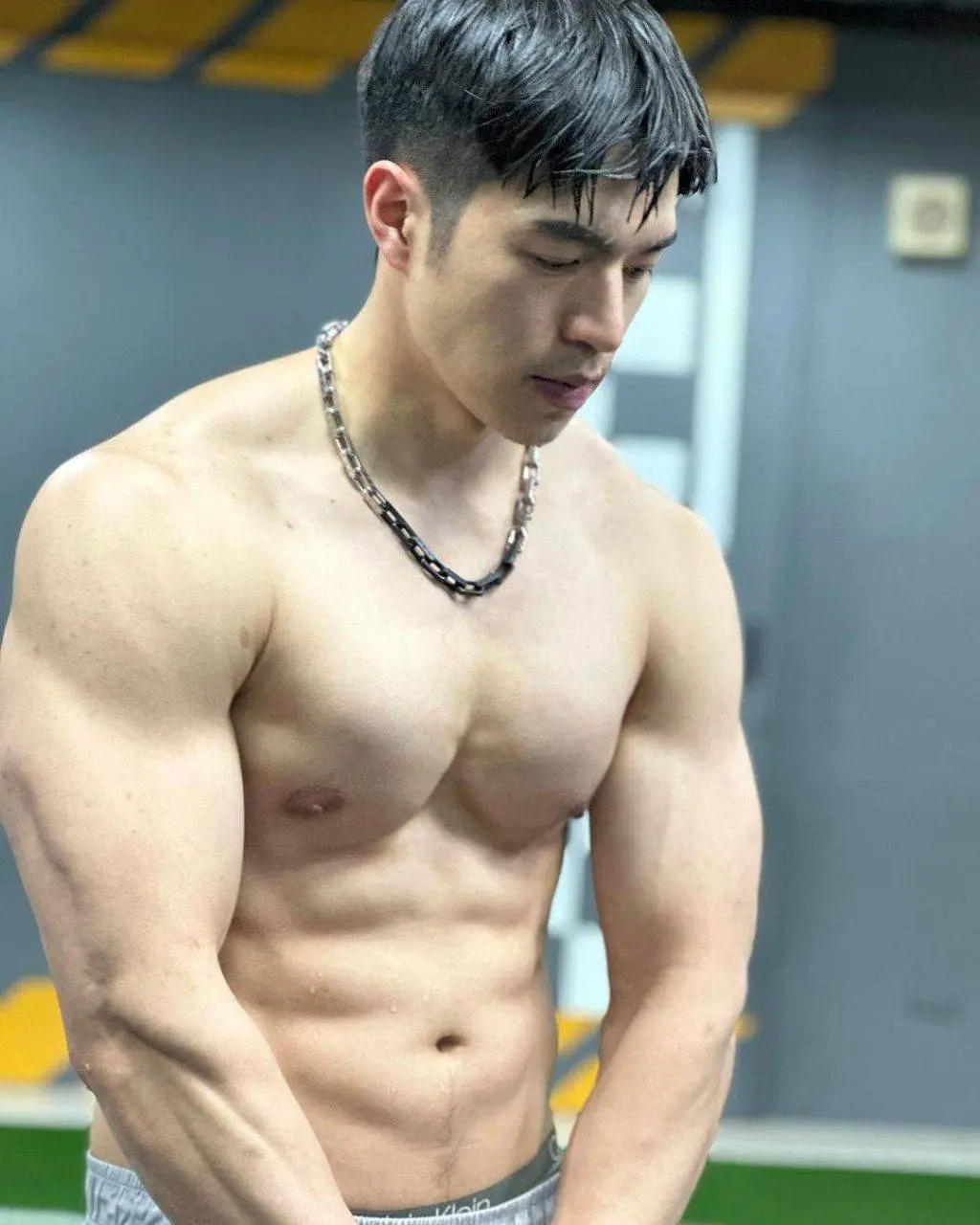 อยากกัดดูดเลีย