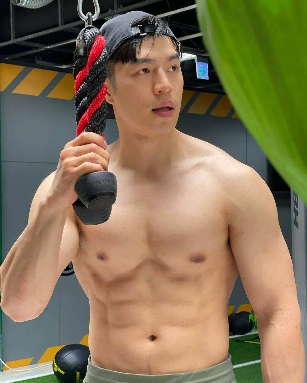 อยากกัดดูดเลีย