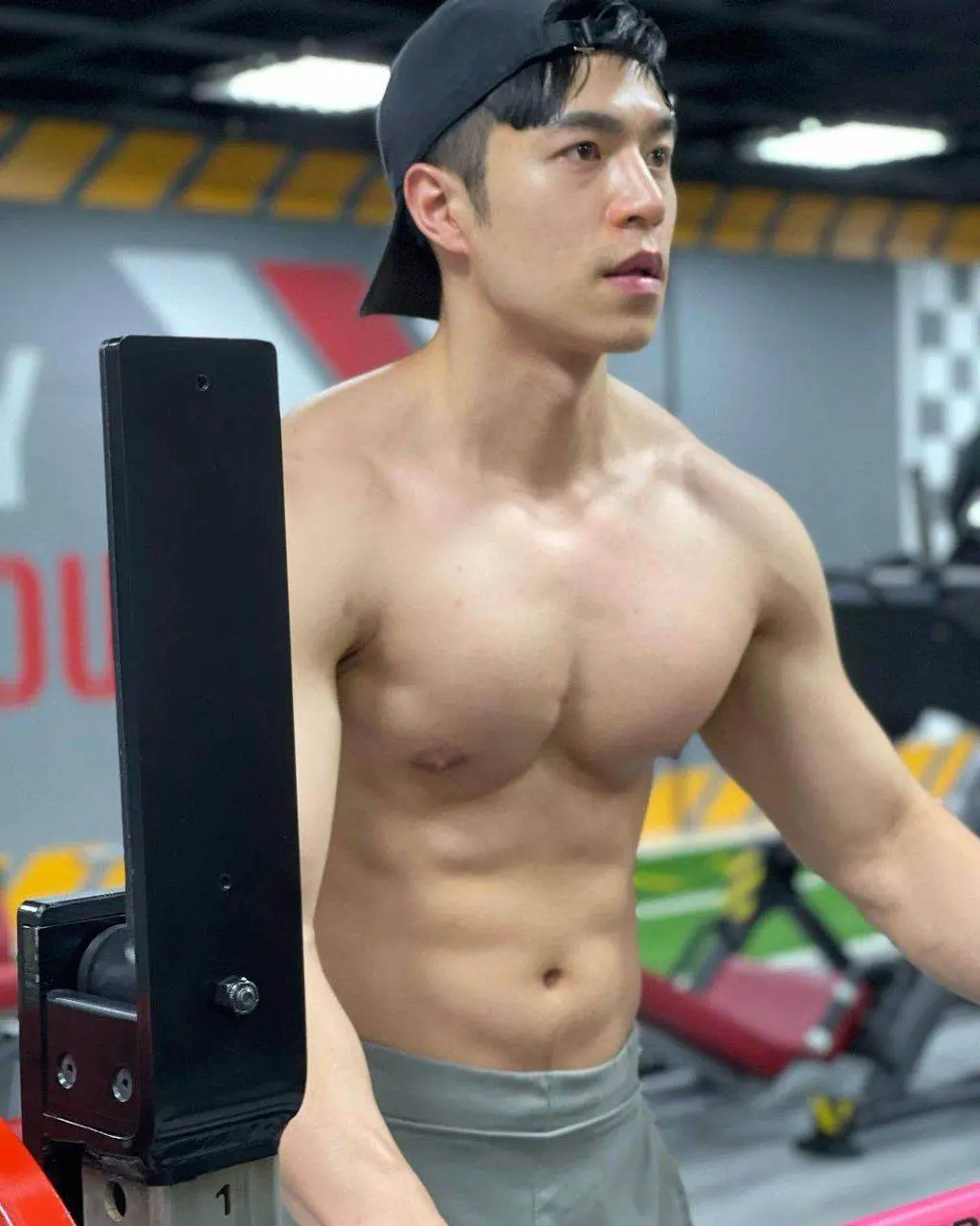 อยากกัดดูดเลีย