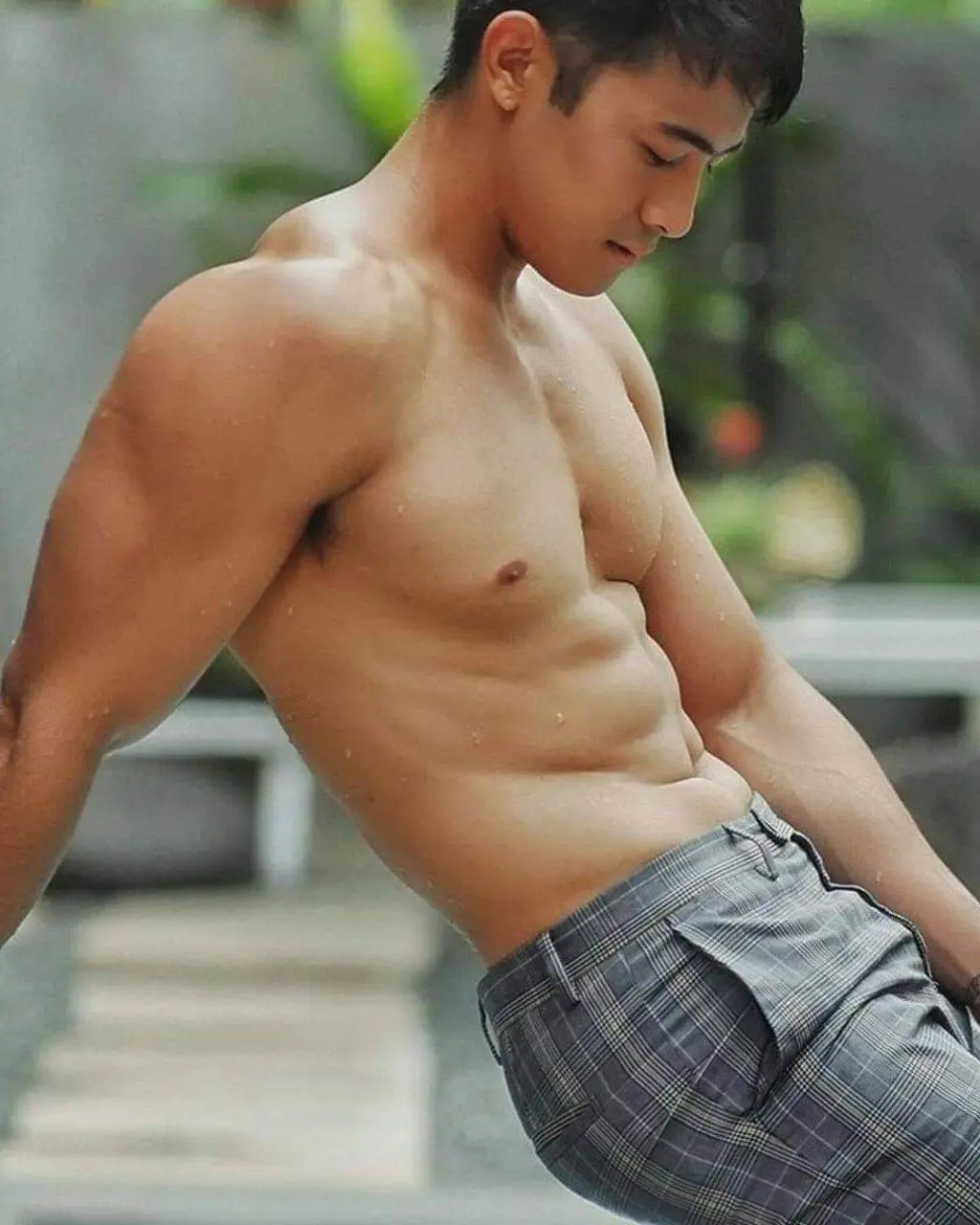 ใคร่สวาท