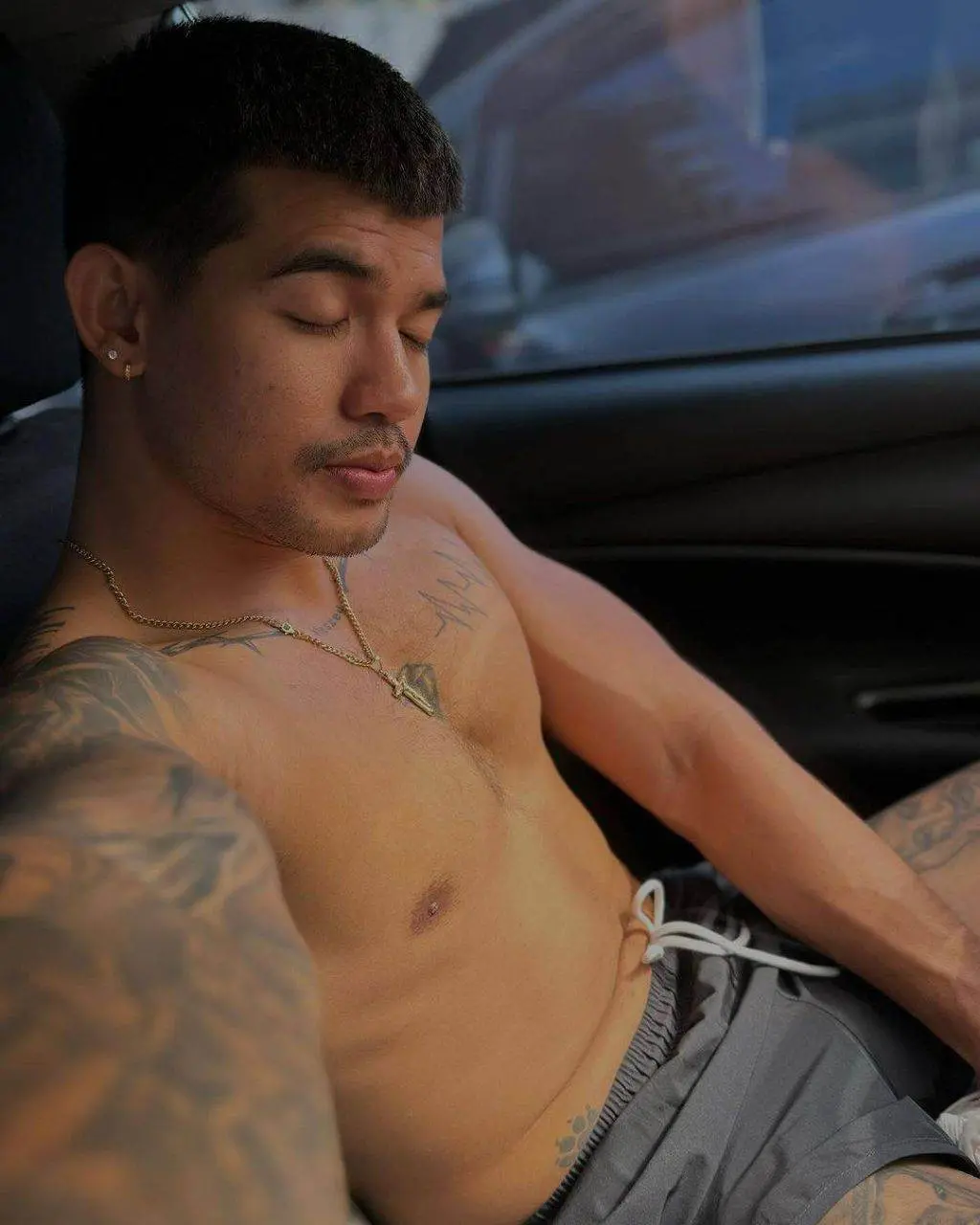 หมีเสวดีนะ