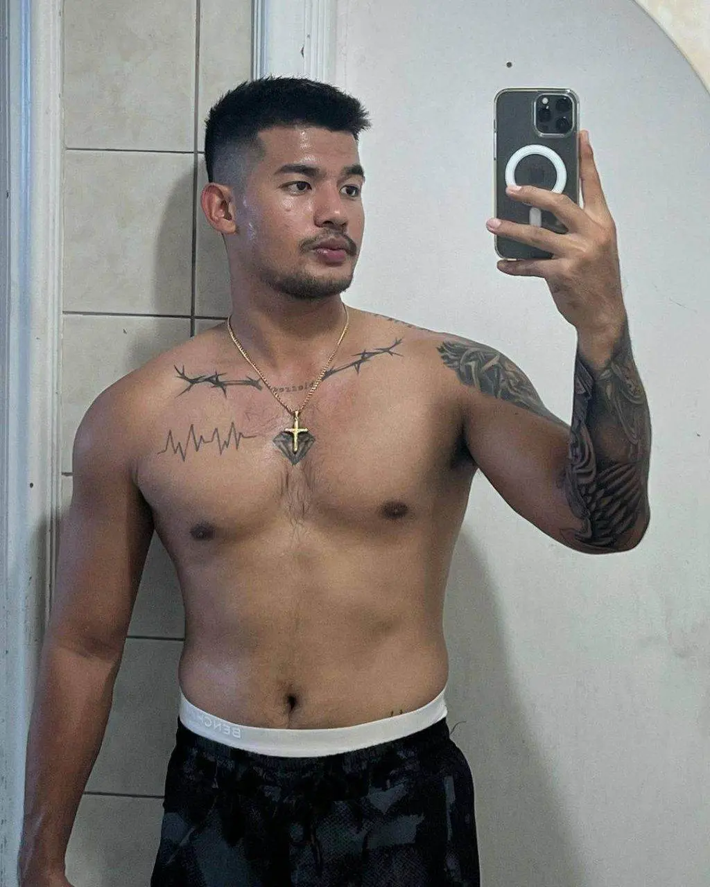 หมีเสวดีนะ