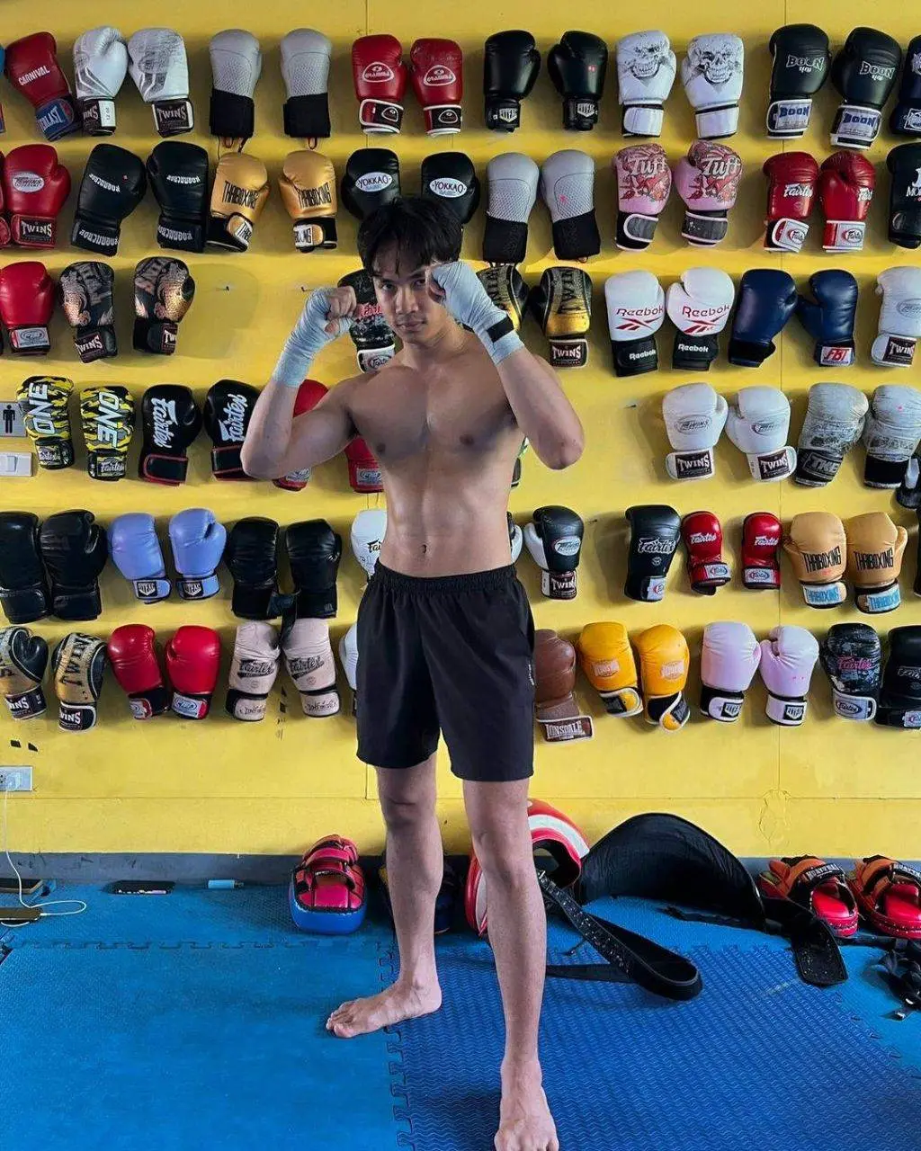 หมีเสวดีนะ