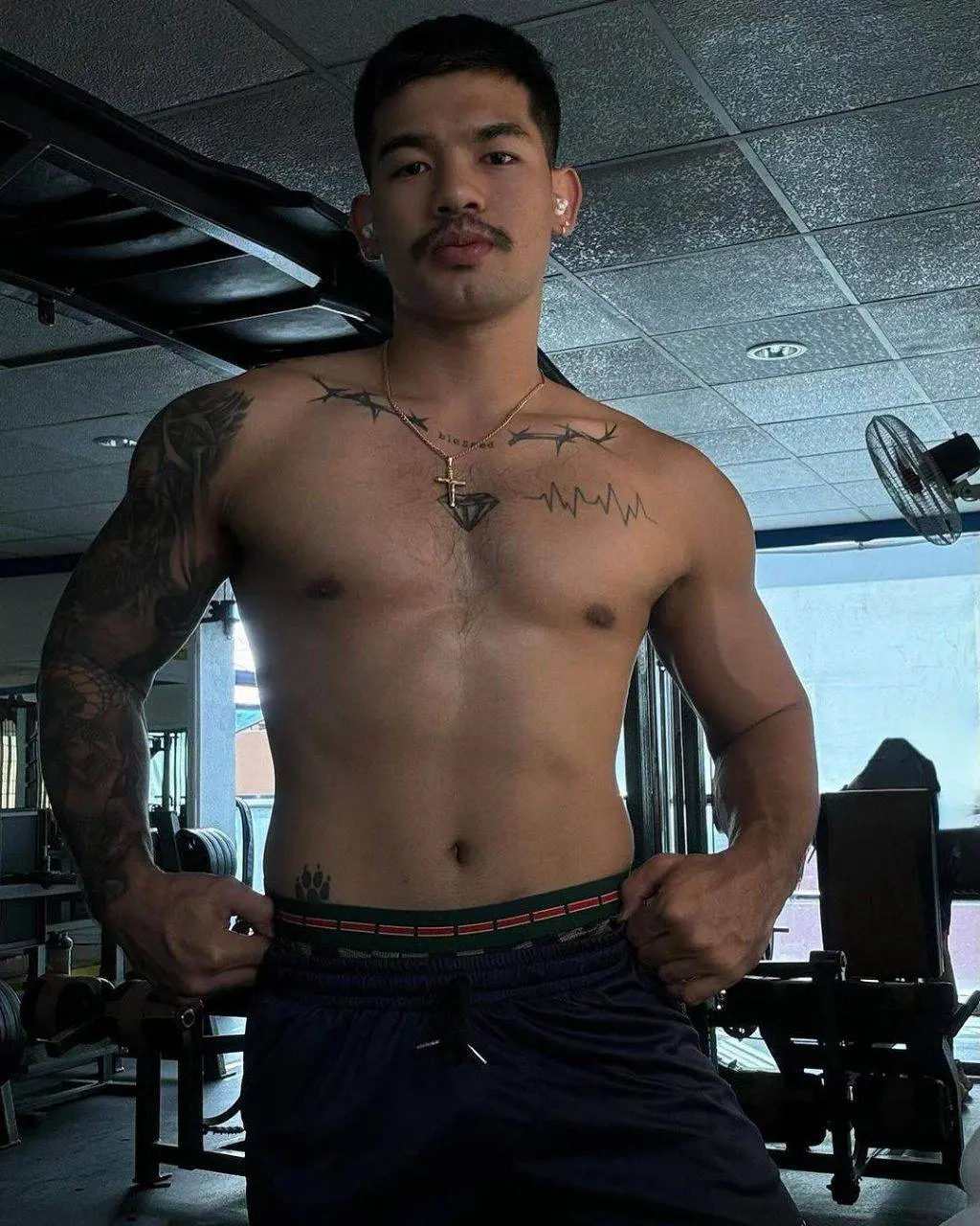 หมีเสวดีนะ