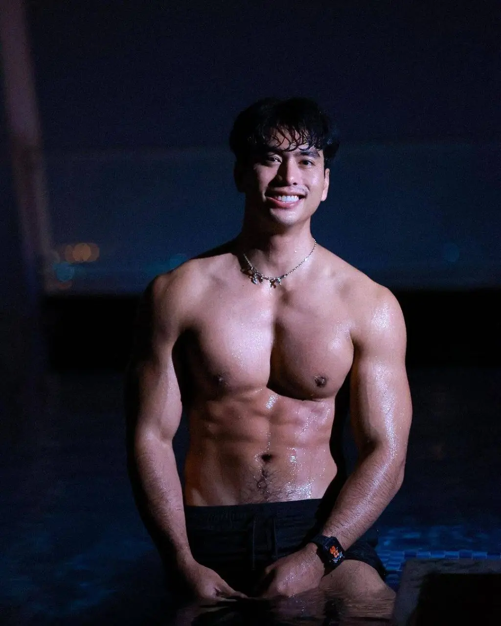 ฝันเปียกถึงผัวทุกวัน