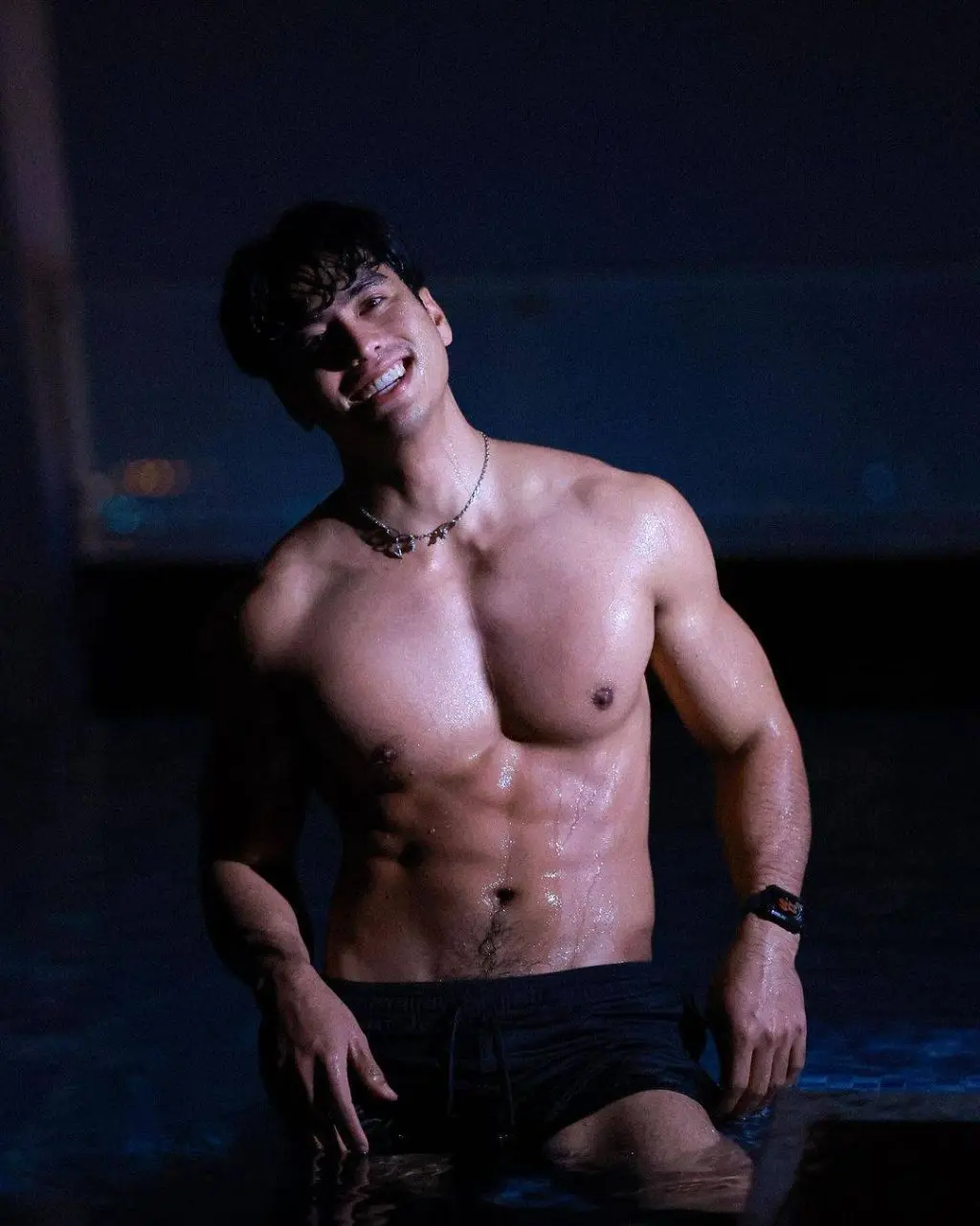 ฝันเปียกถึงผัวทุกวัน