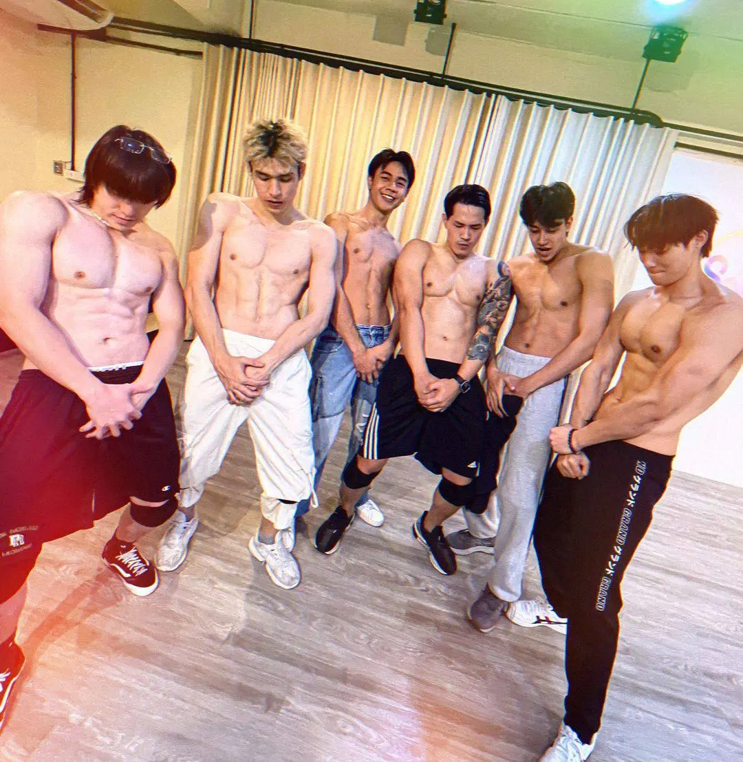 ฝันเปียกถึงผัวทุกวัน