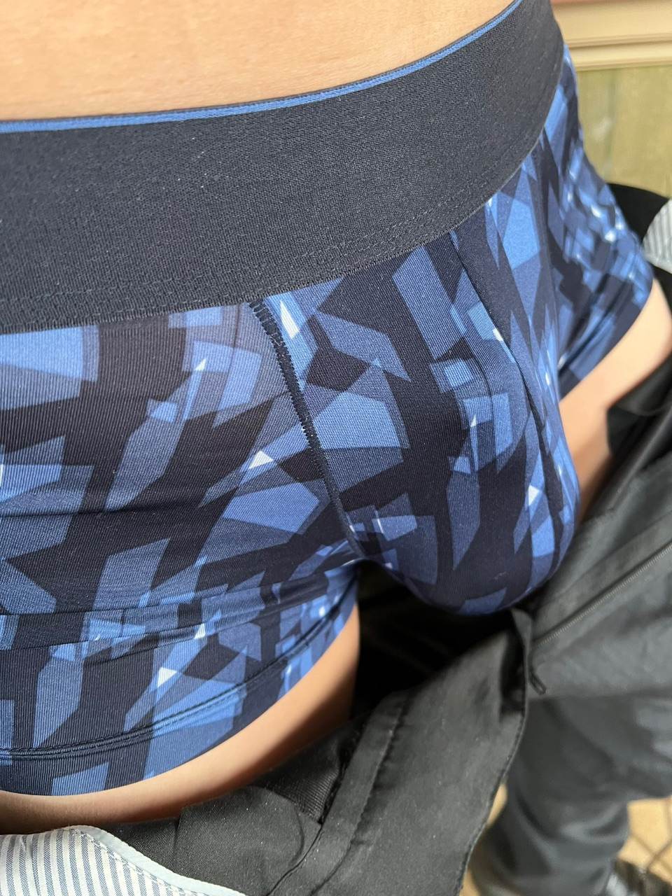 LINE OpenChat : Underwear For Men