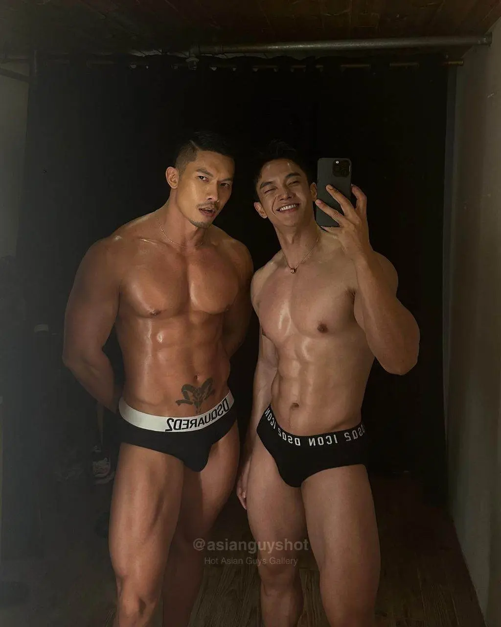 ฉาวทีม พี่อาม