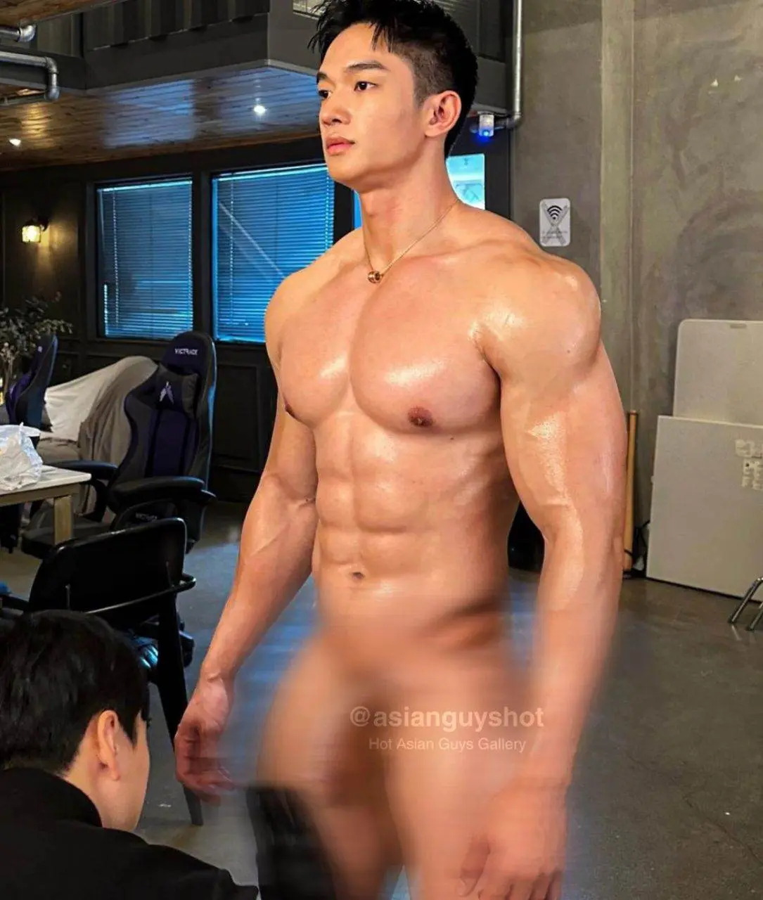 ฉาวทีม พี่อาม
