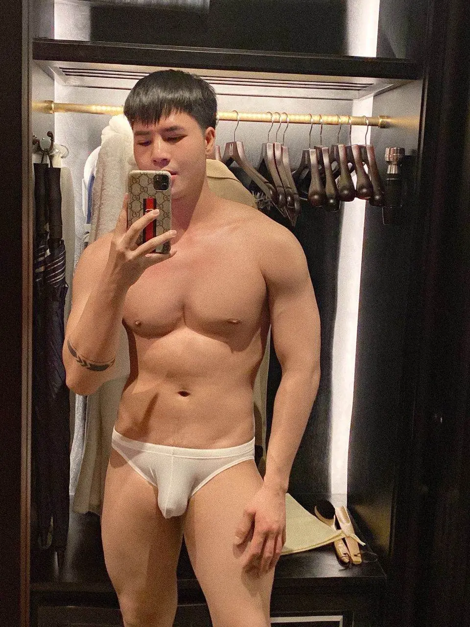 ตี๋น้อย รักสุขภาพ ฟิตเนส.