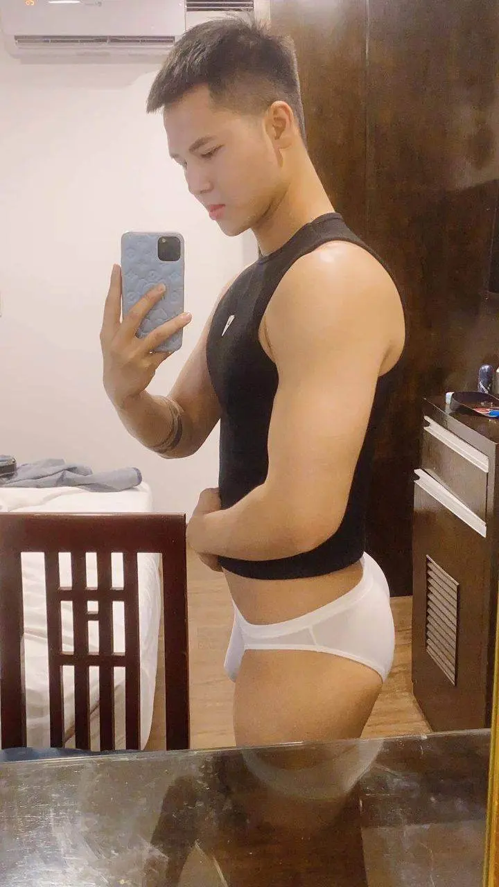 ตี๋น้อย รักสุขภาพ ฟิตเนส.