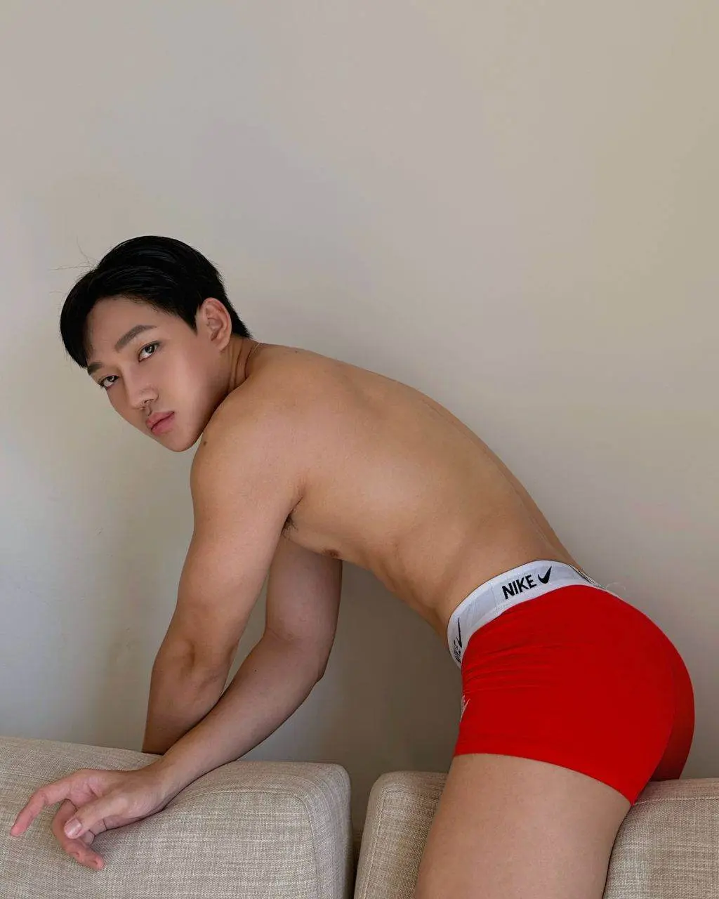 หนุ่มหน้าหวาน เวียดนาม.
