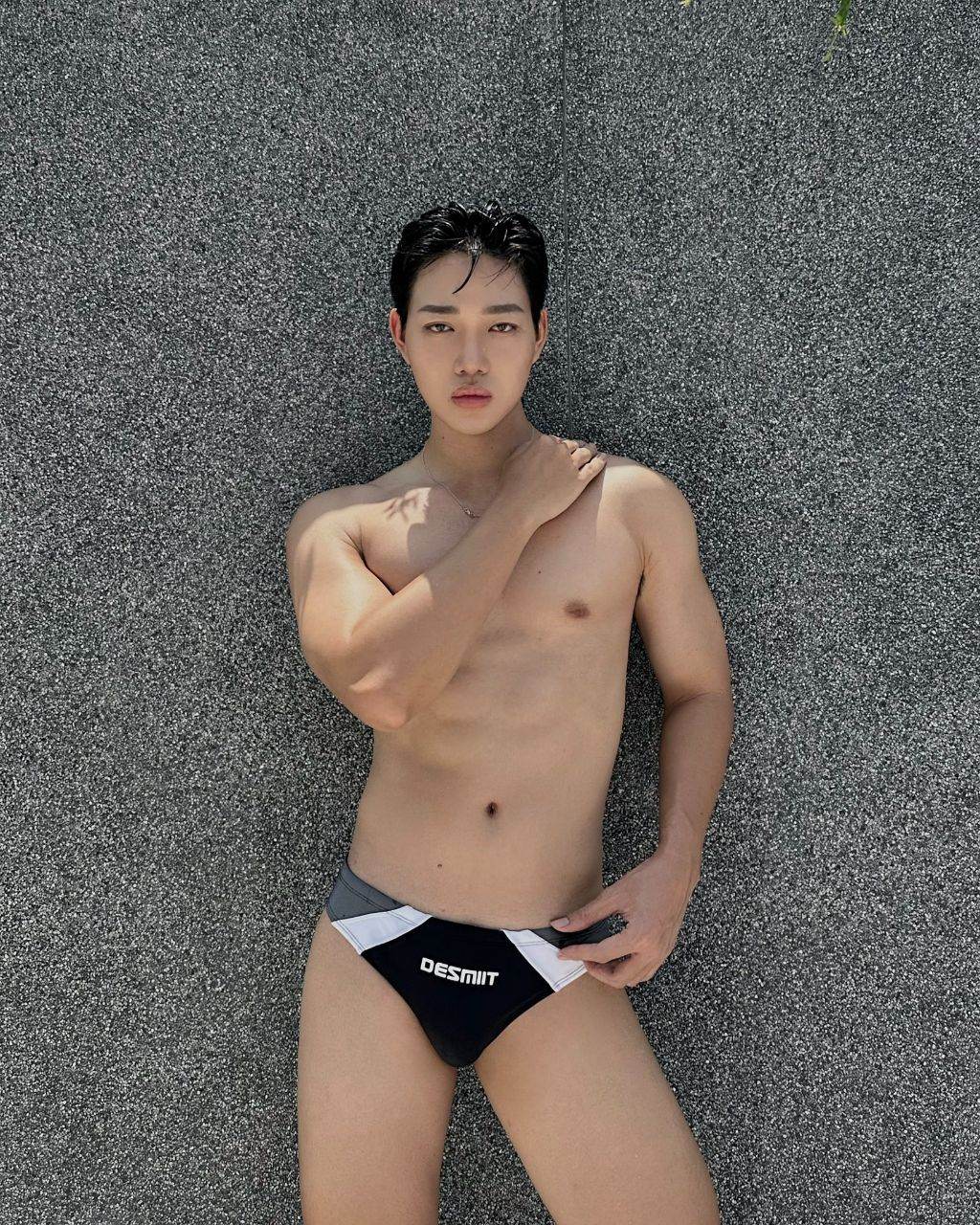 หนุ่มหน้าหวาน เวียดนาม.
