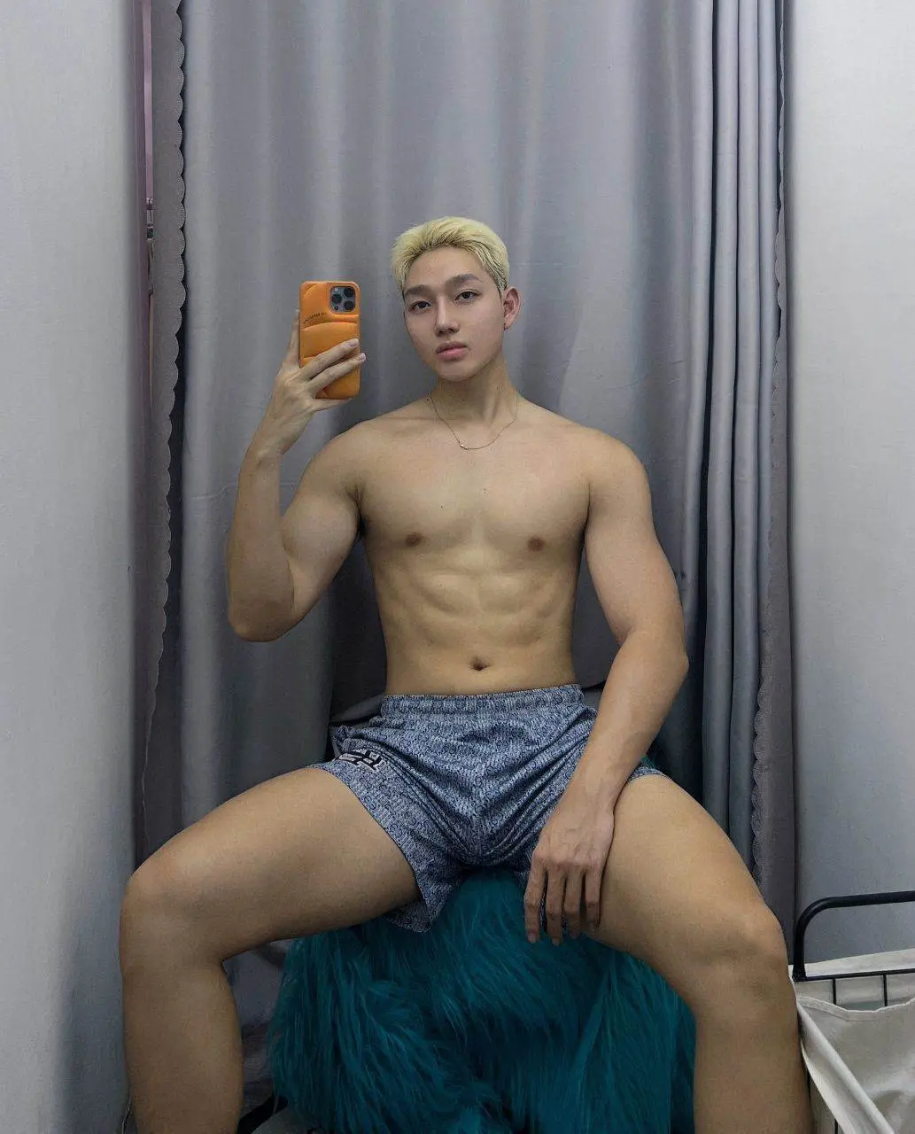 หนุ่มหน้าหวาน เวียดนาม.