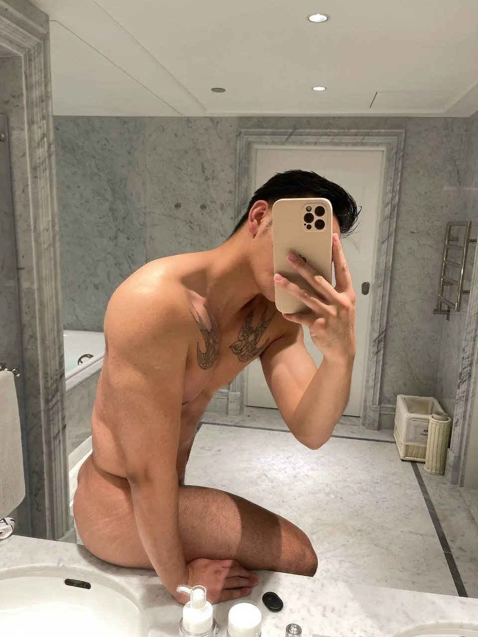 ตี๋น้อยแดนมังกร.