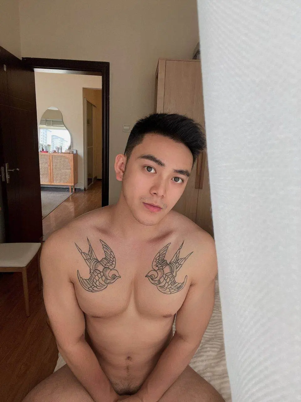 ตี๋น้อยแดนมังกร.