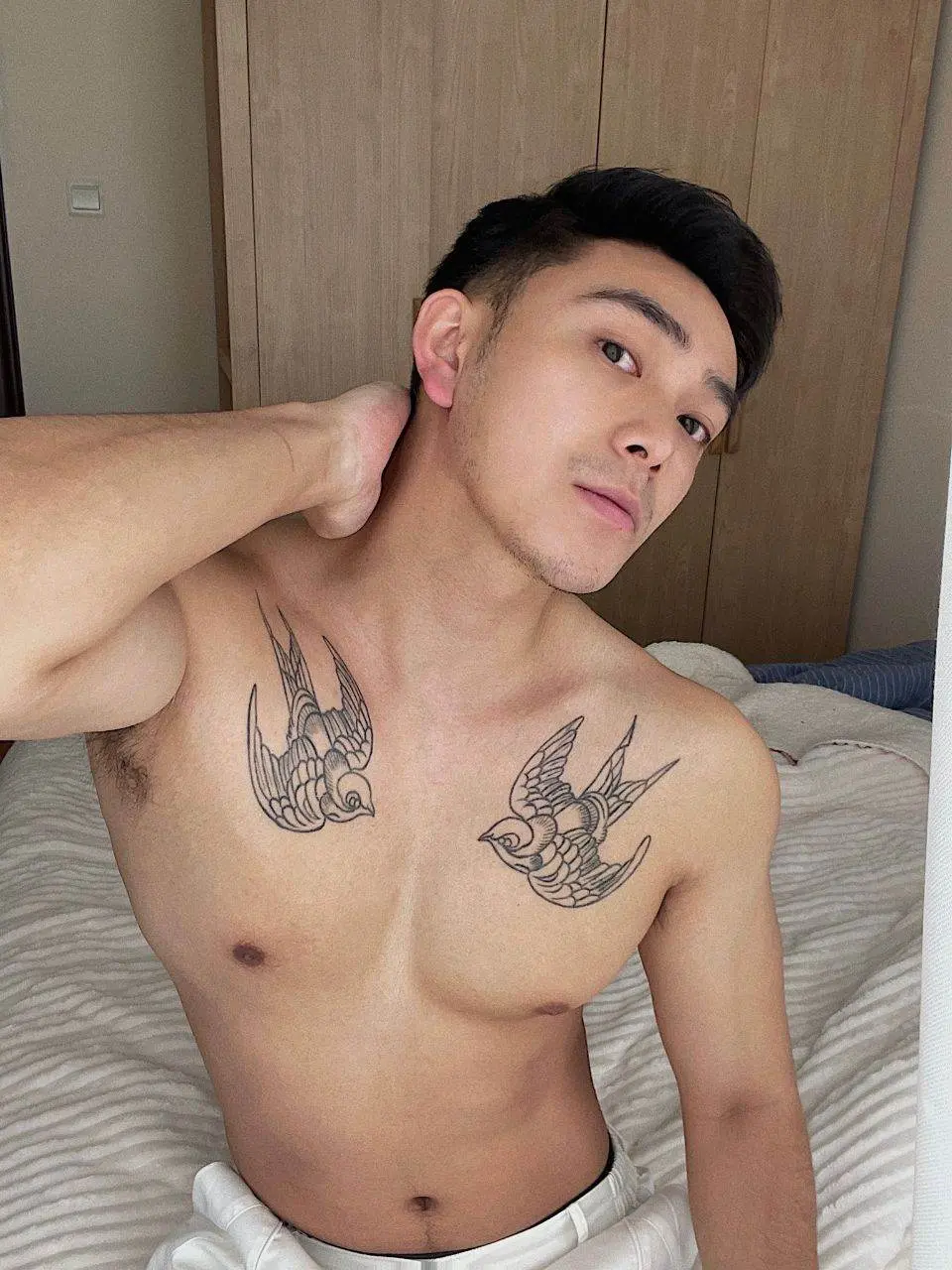 ตี๋น้อยแดนมังกร.
