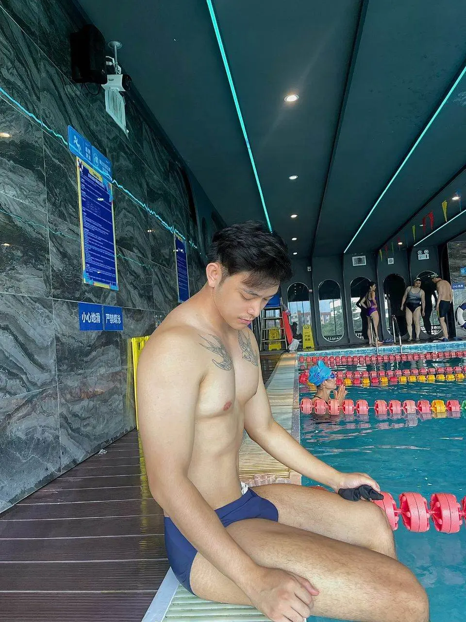ตี๋น้อยแดนมังกร.