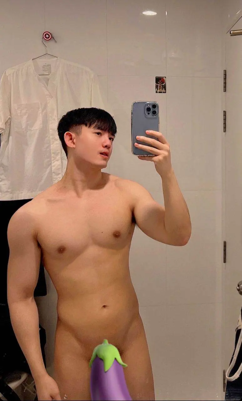 หนุ่มลูกครึ่งเวียดนาม