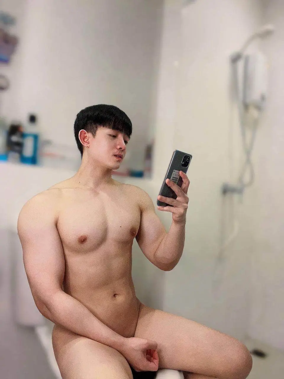 หนุ่มลูกครึ่งเวียดนาม