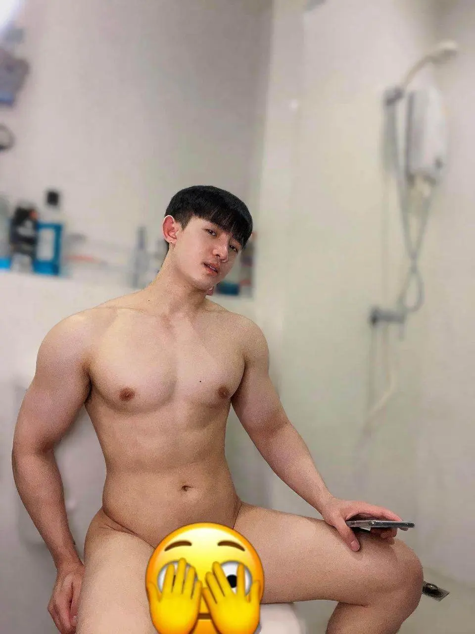 หนุ่มลูกครึ่งเวียดนาม
