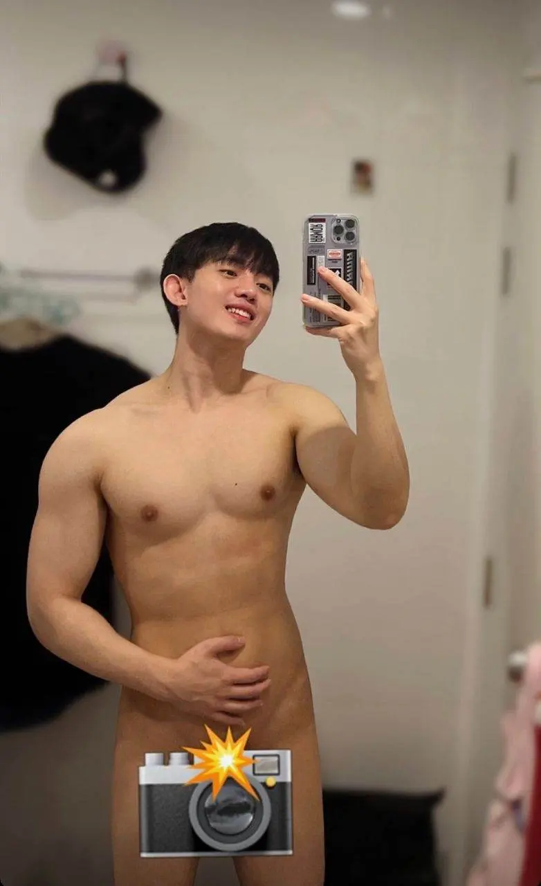 หนุ่มลูกครึ่งเวียดนาม