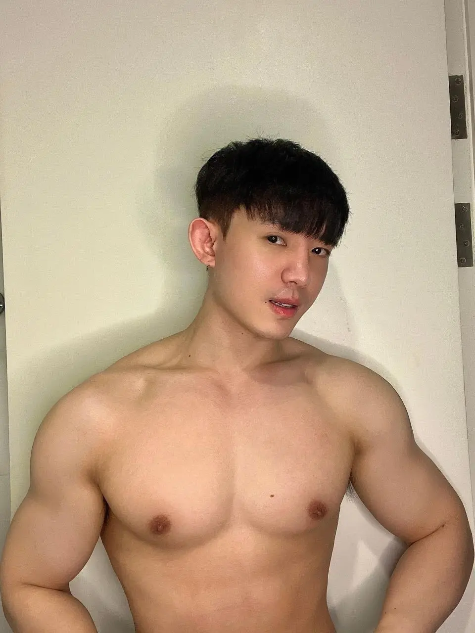 หนุ่มลูกครึ่งเวียดนาม