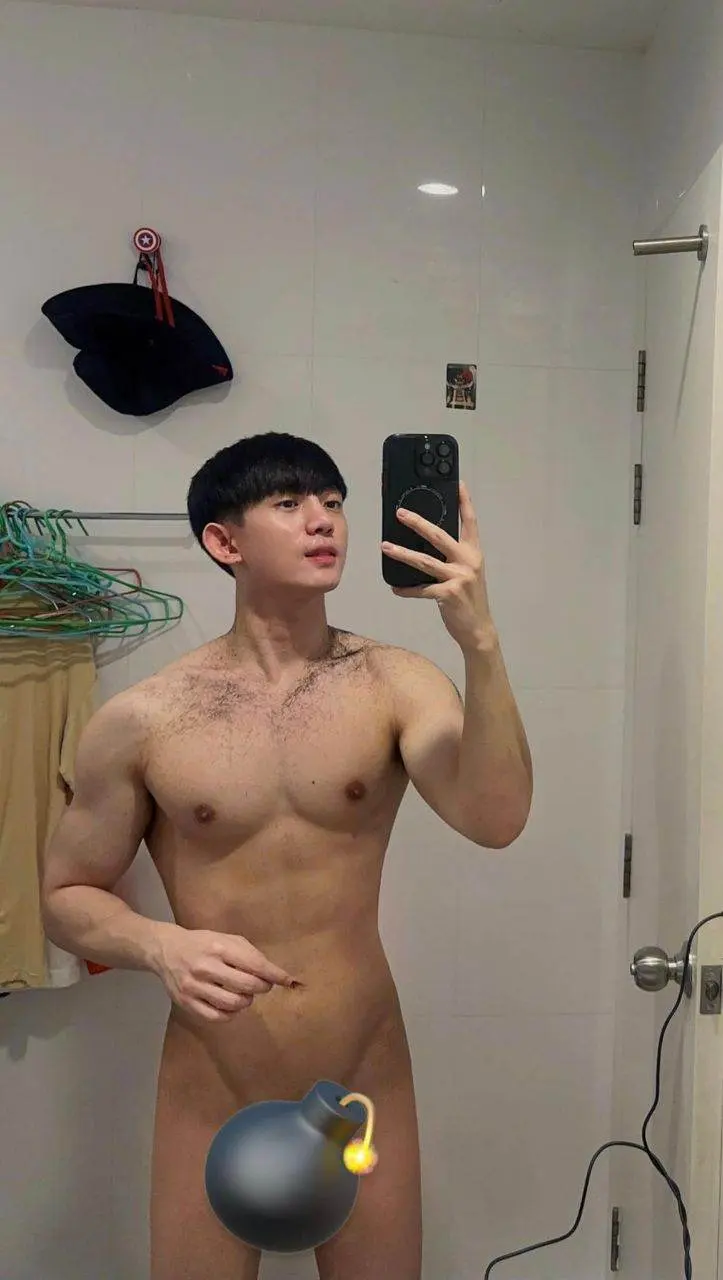 หนุ่มลูกครึ่งเวียดนาม