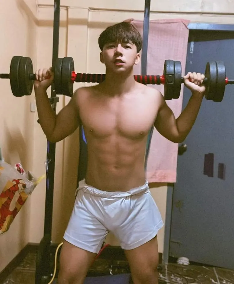 ช่วงนี้หิวมาก