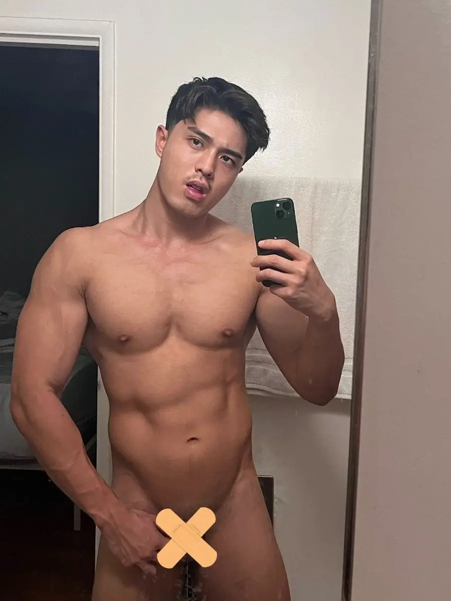 หนุ่มหล่อลูกครึ่ง จีน+อังกฤษ.พระเอก หนังxxx รุกขั้นเทพแบบฟินตาม.