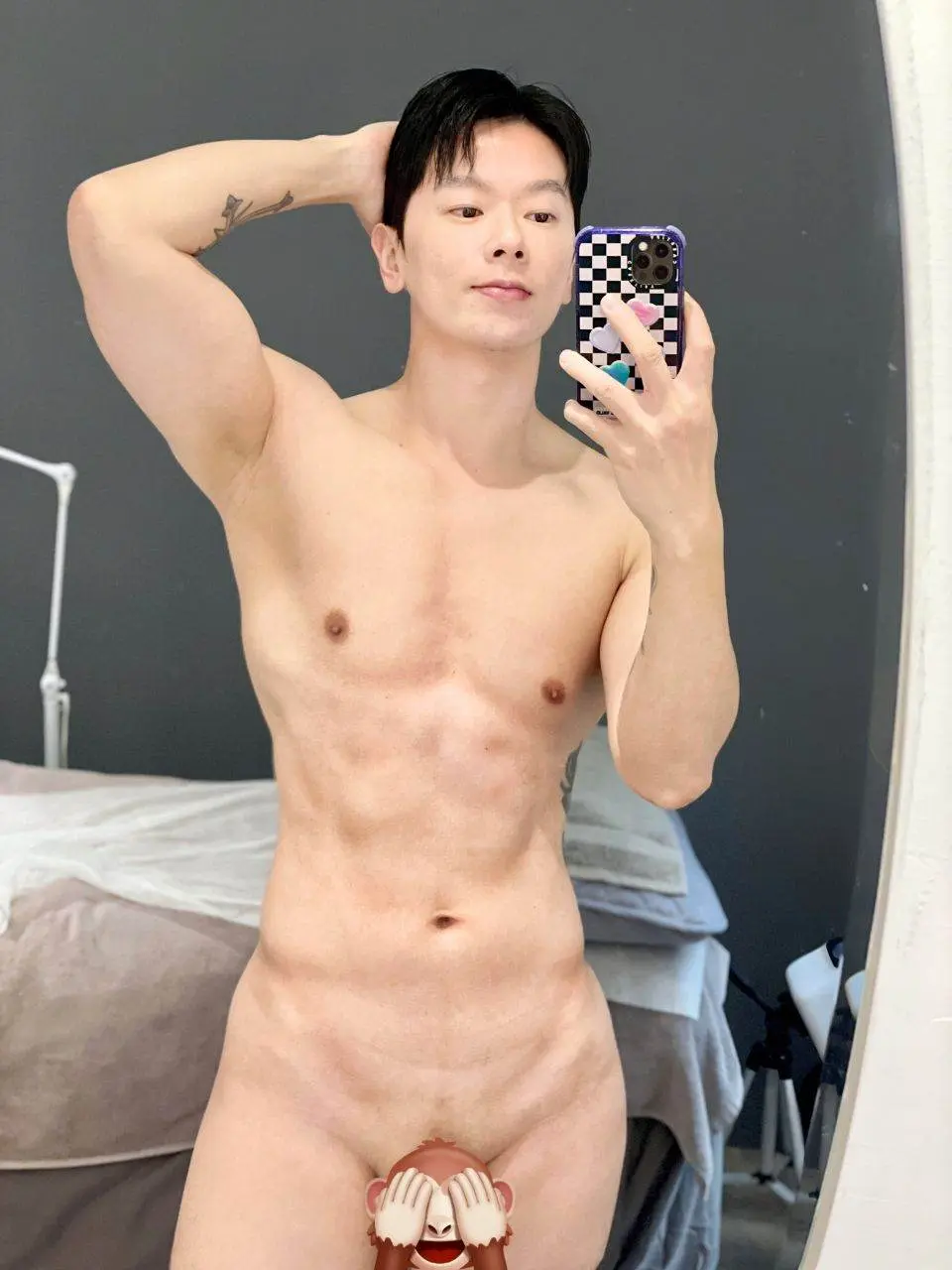 ตี๋น้อย จากไต้หวัน.