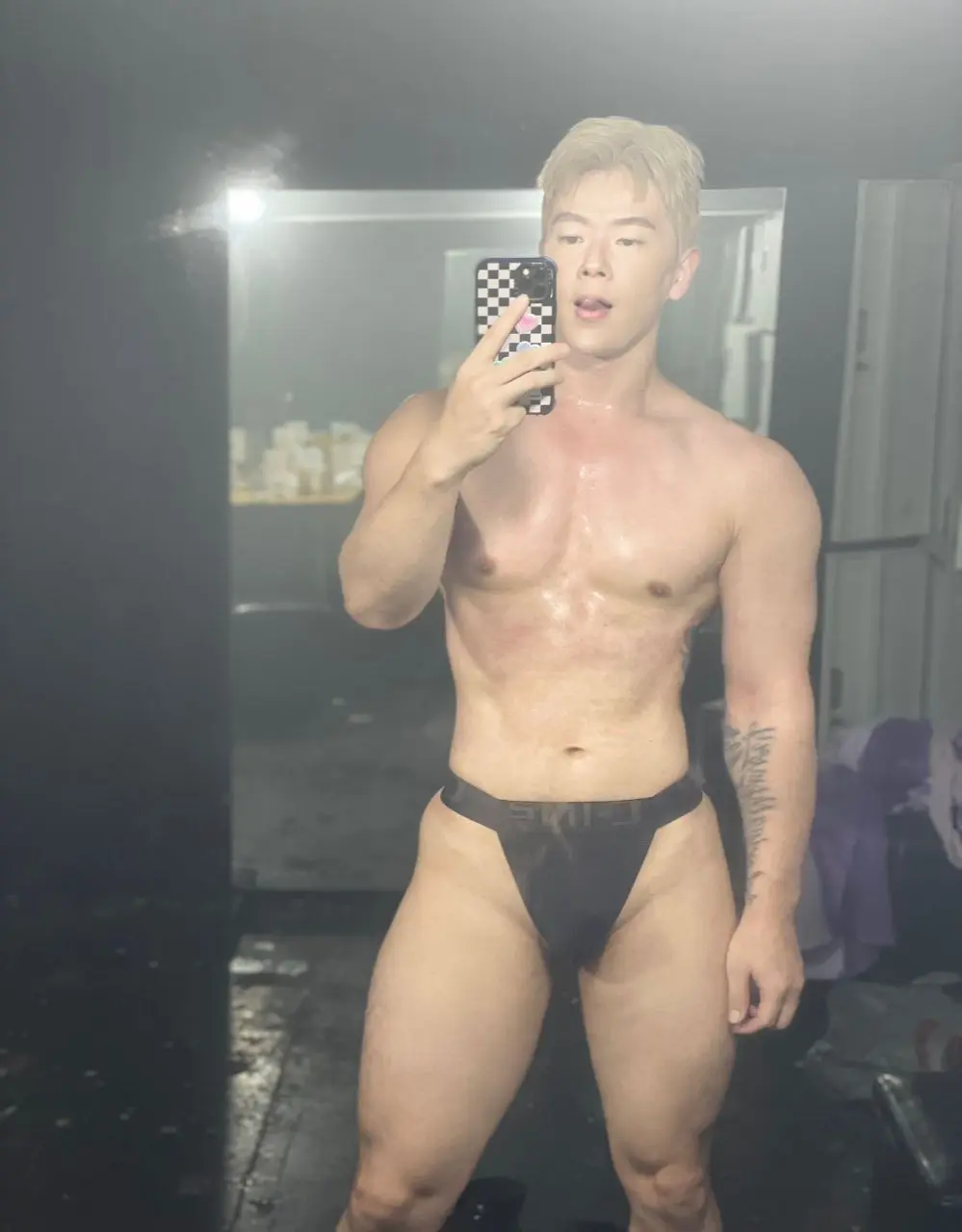 ตี๋น้อย จากไต้หวัน.