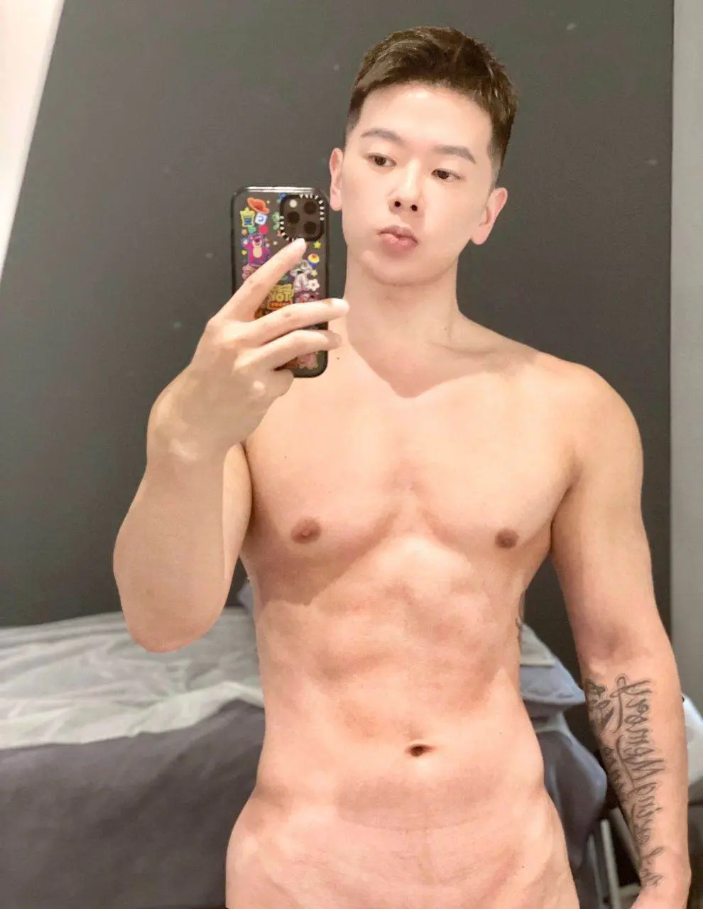 ตี๋น้อย จากไต้หวัน.