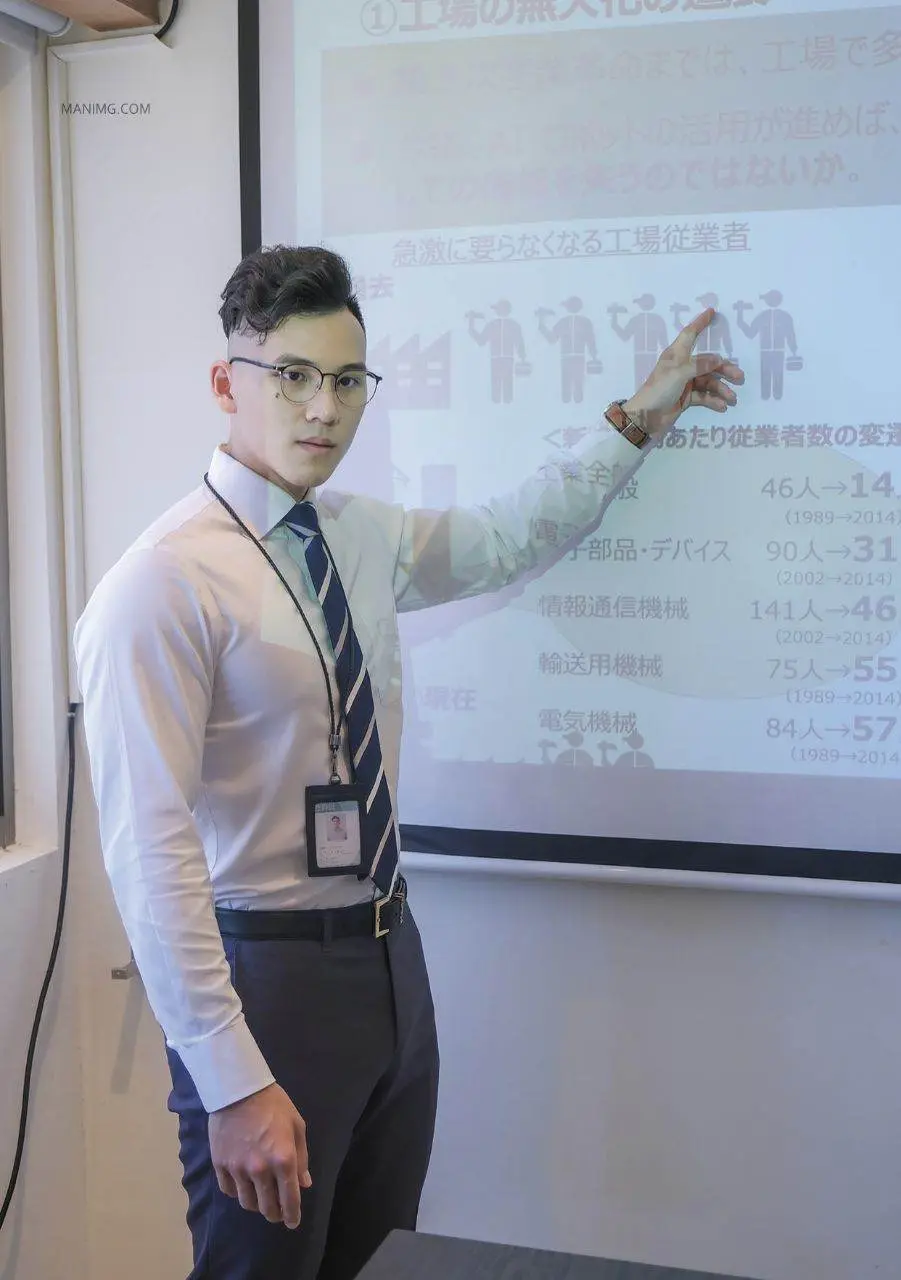 หล่อแห่งชาติ สิงคโปร์