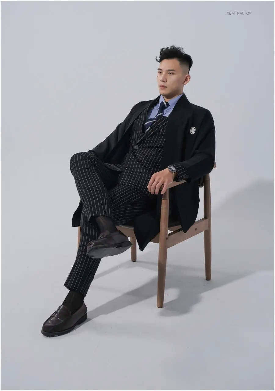 หล่อแห่งชาติ สิงคโปร์
